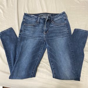 Women’s American Eagle Jeans